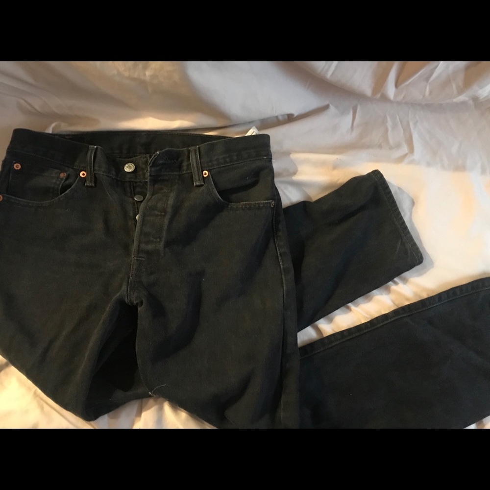 Vintage Levi’s 501 size 4